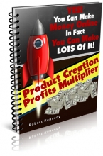 product creation profits multi